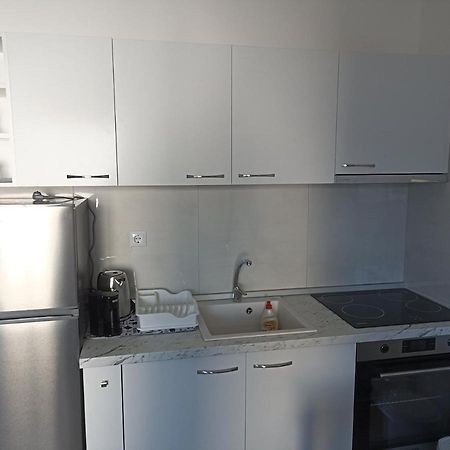 Kilkis Central Studio Eksteriør billede