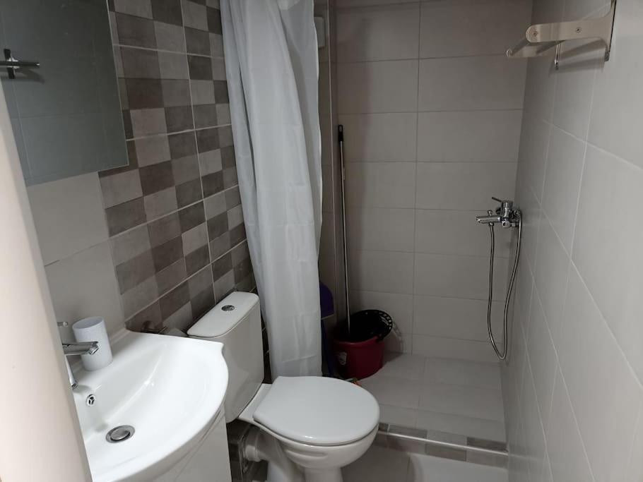 Kilkis Central Studio Eksteriør billede