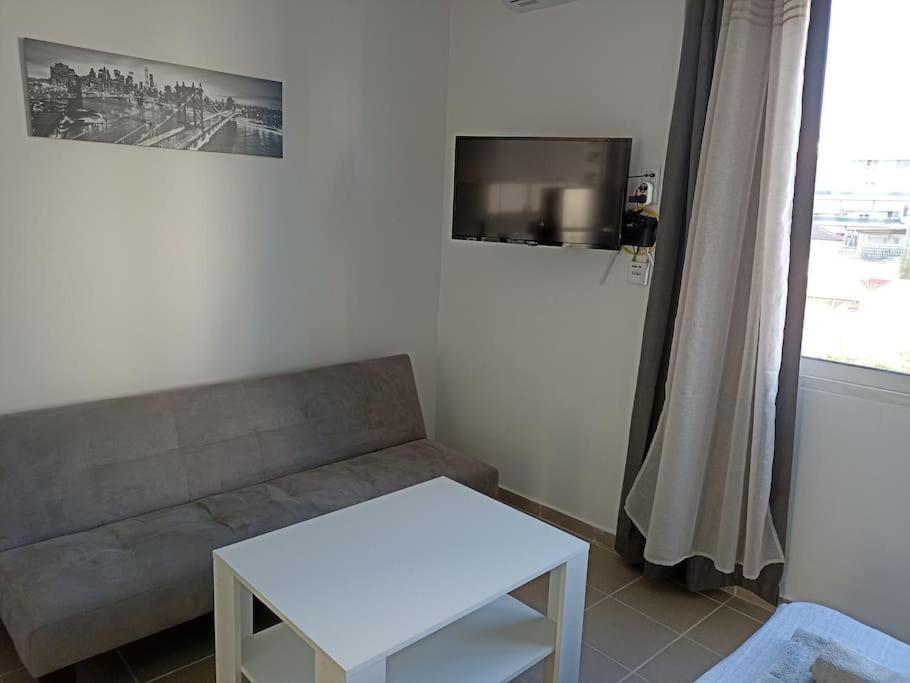 Kilkis Central Studio Eksteriør billede