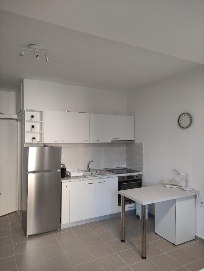 Kilkis Central Studio Eksteriør billede